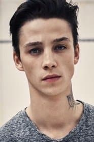 Ash Stymest as Rupert