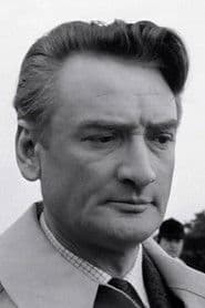 Jacques Roux as Raoul Le Borg