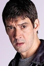 Adrian Bower as 'Daddy' Gerry