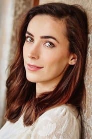 Geraldine Hakewill as Ella