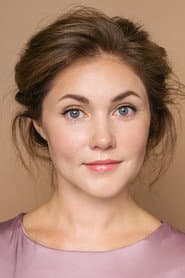 Anastasiya Fedorkova as Sveta