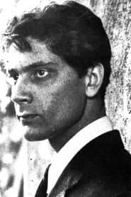 Franco Leo as Cristo-Vampiro