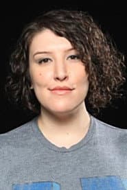 Terri Doty as Lolli Girl