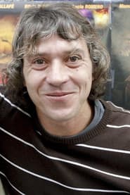 Pedro Temboury as The Guitarist