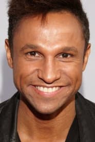 Daniel Aminati as er selbst