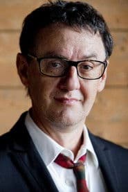 René Richard Cyr as Méo Bellemare