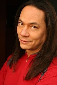 David Lyle as Tanner