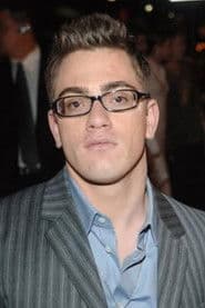 Eric Gores as Aaron Roman