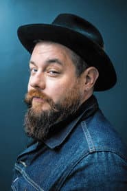 Nathaniel Rateliff as Himself