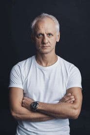 Ivan Barnev as Vlado