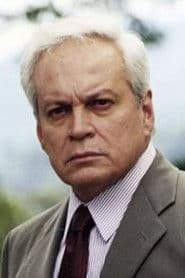 Gustavo Rodríguez as Tony Harrison