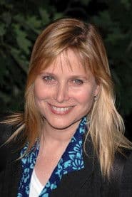 Deborah Raffin as Cindy Simmons