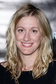 Rachel Paulson as May Cantos