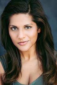 Requell Jodeah as Kate Merriweather