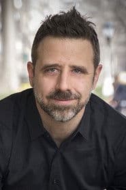 Mike Keller as Sargeant Brisco