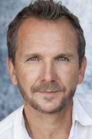 Sebastian Roché as Sebastian Roché