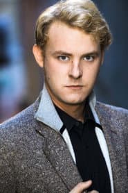 Michael Peter Harrison as Aiden