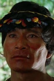 David Pérez Espinosa as Campa Chief