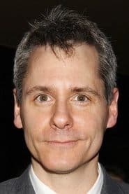 Bruce Norris as Ernie