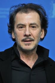 Jean-Marie Galey as Markus