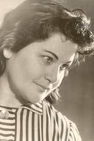 Barat Shekinskaya as Senem