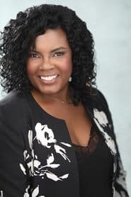 Angela Moore as Minister