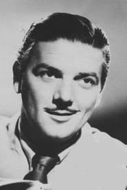 William Wright as Tony Holiday