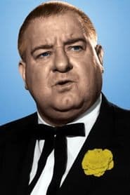 Joe DeRita as Curly Joe