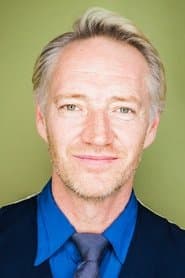 Phillip MacKenzie as Bill Bliss