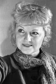 Mariya Babanova as Queen / The Mirror (voice)