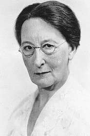 Nora Cecil as Old Witch