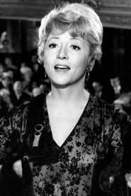 Colette Brosset as Paulette Perrignon