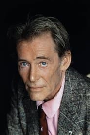 Peter O'Toole as Samuel, the Prophet