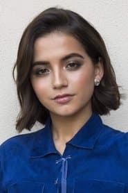 Isabela Merced as Julie