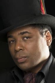 Chris Thomas King as Det. Storm Anderson