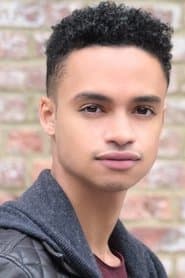 Marquis Rodriguez as Jed