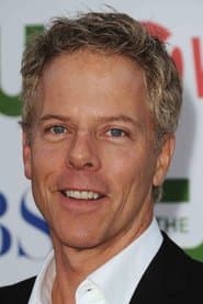 Greg Germann as Larry Dennit Jr.