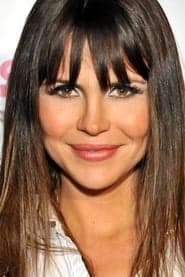 Julian Wells as Tracy