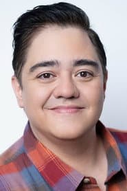 Eduardo Garza as Panza (voice)