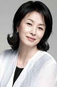 Kim Mi-sook as Kyung-sook