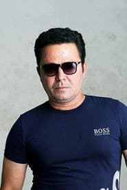 Mast Ali as Zin Zuber