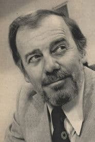 Serafim Gonzalez as Outsider