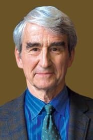 Sam Waterston as President William Foster