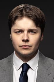 Brendan Meyer as Stanford
