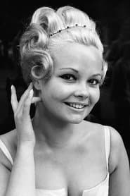 Véronique Vendell as Manuela