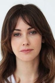 Anita Caprioli as Alexandra