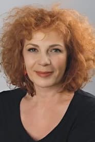 Nina Hoger as Elke Schneider