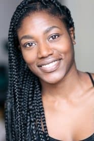 Sandra Parfait as Caro