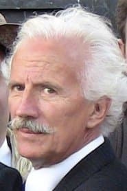 Jean-Paul Tribout as inspecteur de police