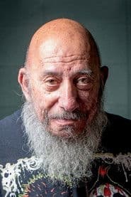 Sid Haig as NCH